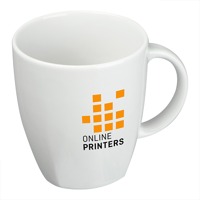 Tasse en porcelaine Ottawa