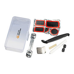 Set  outils pour vlo Rochelle