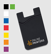 Poche pour Smartphone Bordeaux
