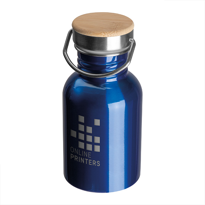 Bouteille en inox Oslo