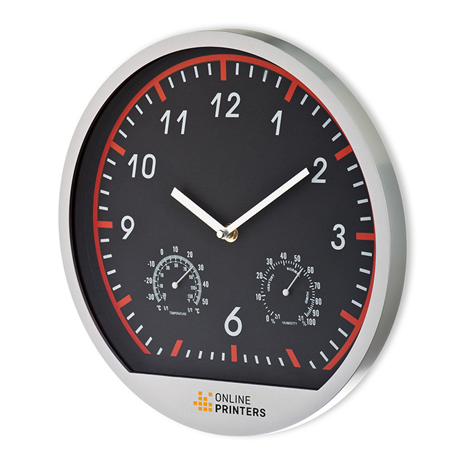 Horloge Bago
