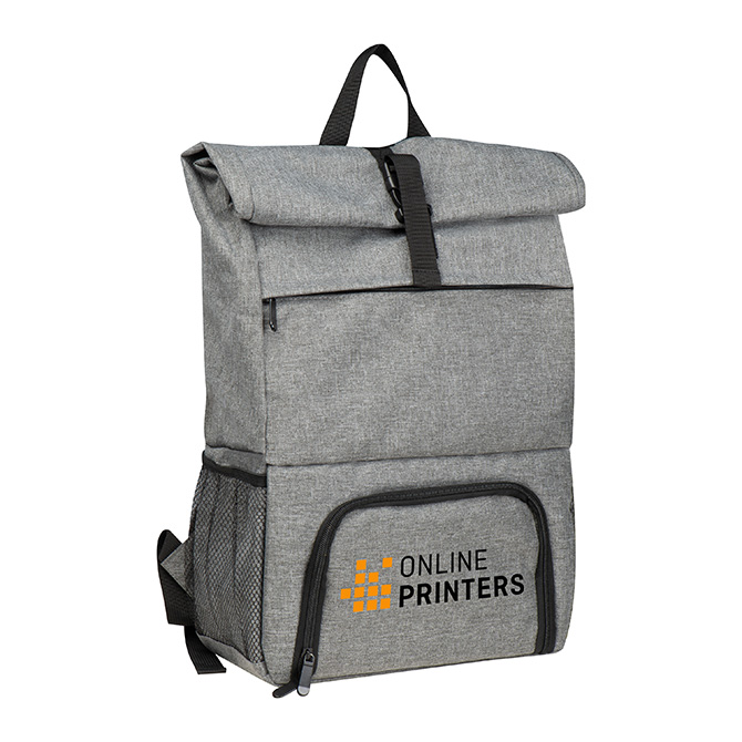 Sac  dos avec compartiment isotherme Clarksville