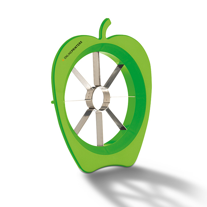 Coupe-pomme Apple Valley