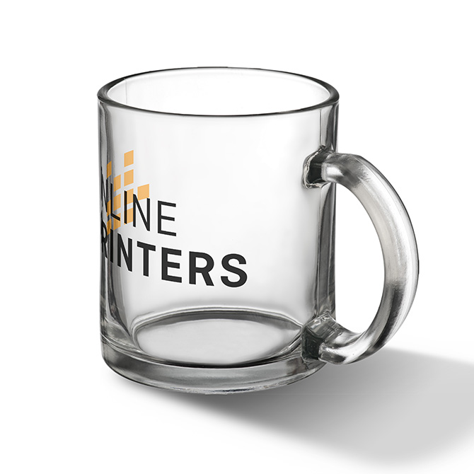 Tasse en verre Limerick
