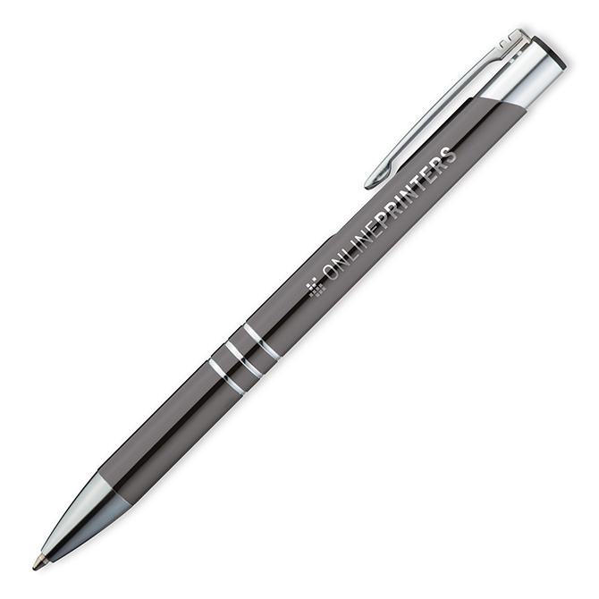 Stylo en mtal Ascot