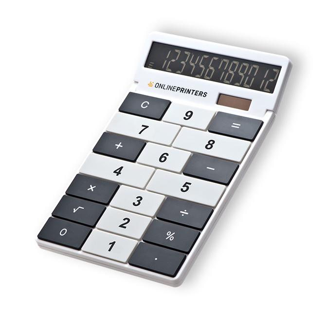 Calculatrice Broken Arrow