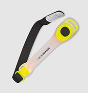 Bracelet de scurit avec LED Pittsburg