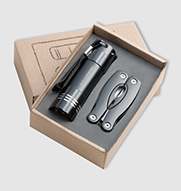 Set Lampe & Tool Oakland
