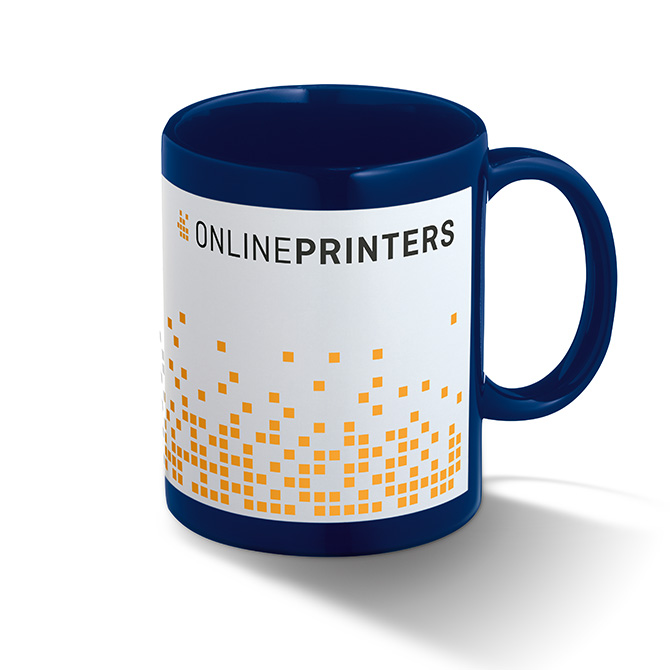 Mug sublimation Montevideo