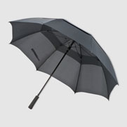 Parapluie de golf pare-vent Ergani