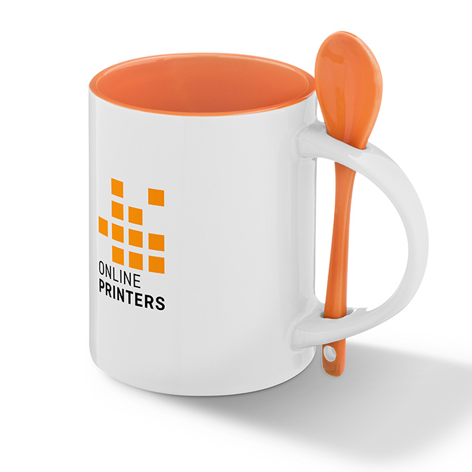 Mug cramique Savannah