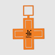 Support pour portable Valdivia