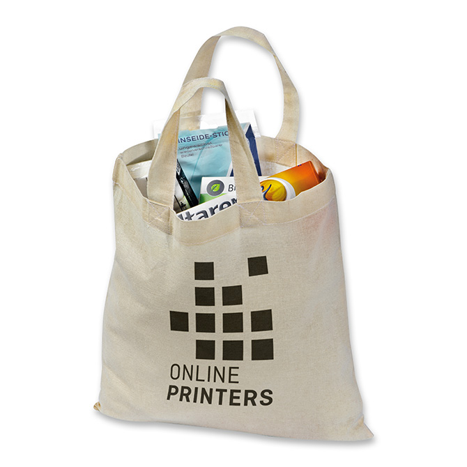 Sac en coton Antibes