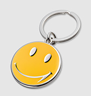 Porte-cls Smile