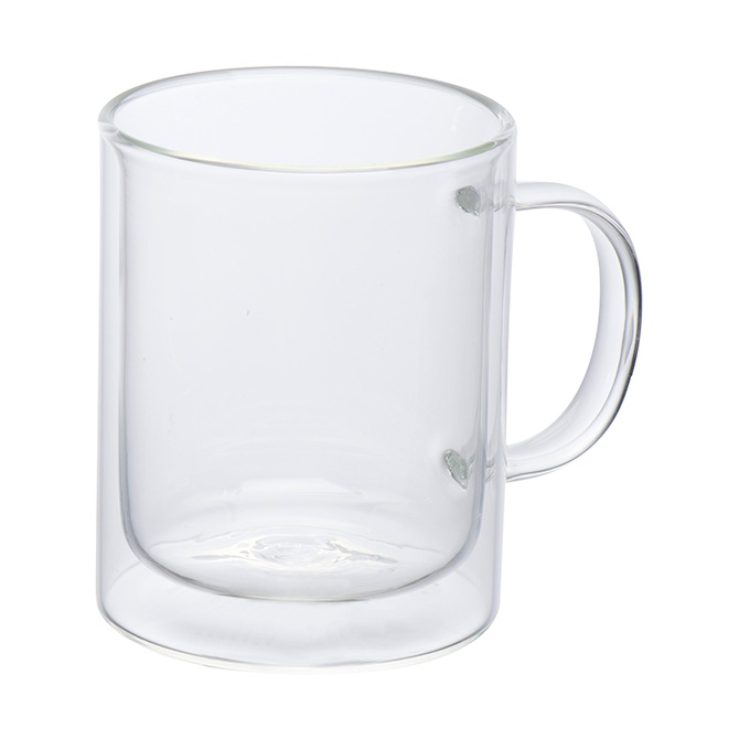Tasse  double paroi Caracas