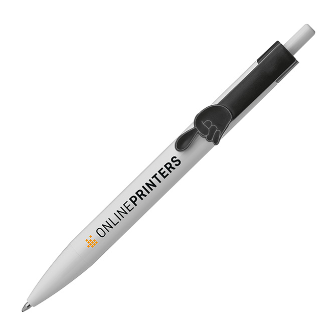 Stylo  bille rtractable Neves