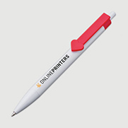 Stylo  bille Duiven