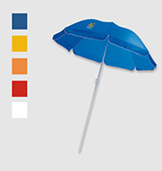 Parasol de plage Fort Lauderdale