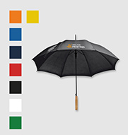 Parapluie-bton automatique Le Mans