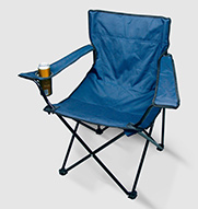 Fauteuil pliable Yosemite