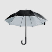 Parapluie luxueux avec nouveau mcanisme Fremont