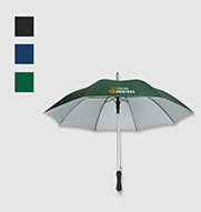 Parapluie automatique avec protection UV Avignon