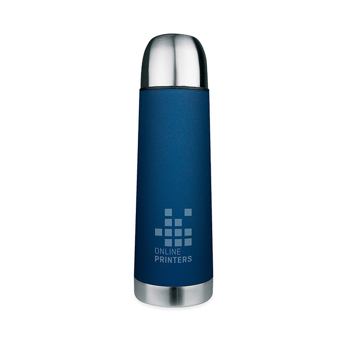 Thermos isotherme en acier inoxydable Albuquerque