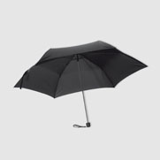Mini parapluie tempte Gateshead
