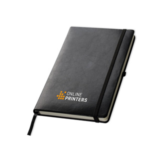 Carnet de notes A5 Villa Alemana