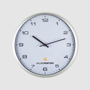 Horloge murale Gilbert