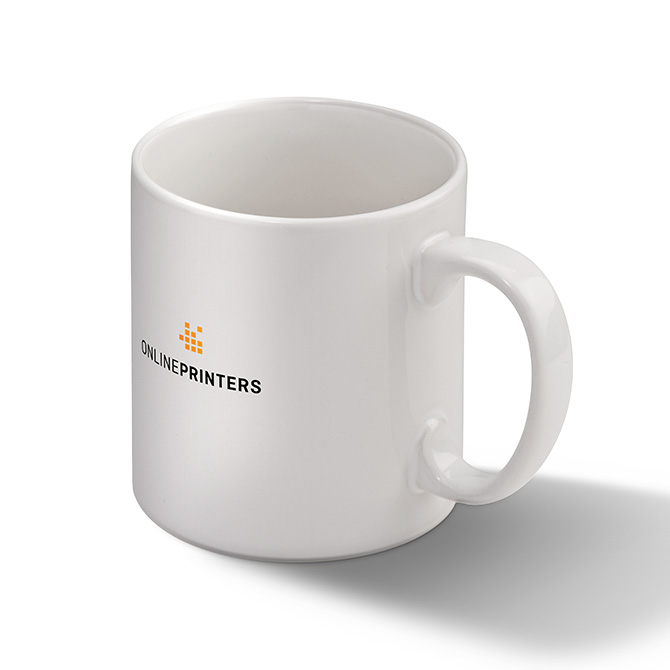 Mug cramique Monza
