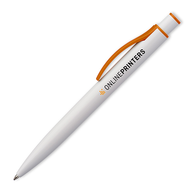 Stylo plastique Legnano