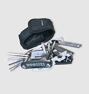 Set  outils pour vlo Minneapolis