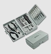 Set  outils de 25 pices Managua