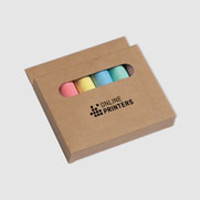 Craie de couleur pour l'extrieur Modesto