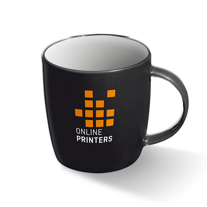 Mug cramique Martinez