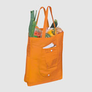 Sac de courses non-woven Santarm