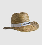 Chapeau de paille Summerside