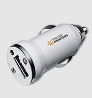 Adaptateur voiture USB Norwich
