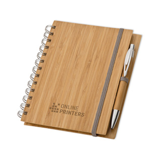 Carnet de notes Aracaju