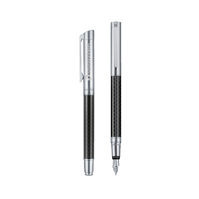 Stylo plume senator Carbon Line