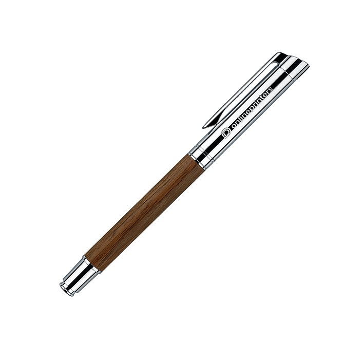 Roller en mtal senator Image Chrome