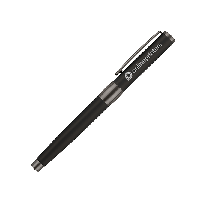 Roller senator Image Black Line