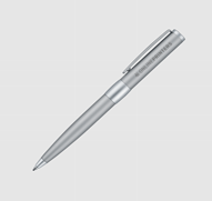 Stylo  bille en mtal senator Image Chrome