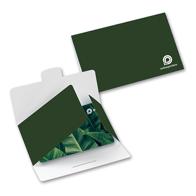 Lingettes pour cran POLYCLEAN rPET, 15 x 15cm