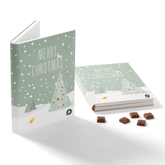 Calendriers de l'avent  ouvrir
