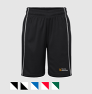 Shorts classique Enfant J&N