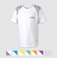 Maillots de course Enfant J&N