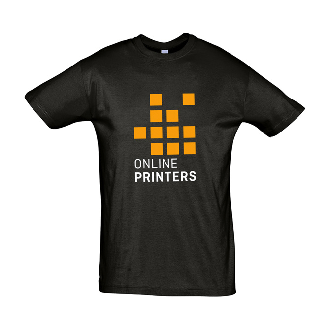 T-shirts Sols Regente