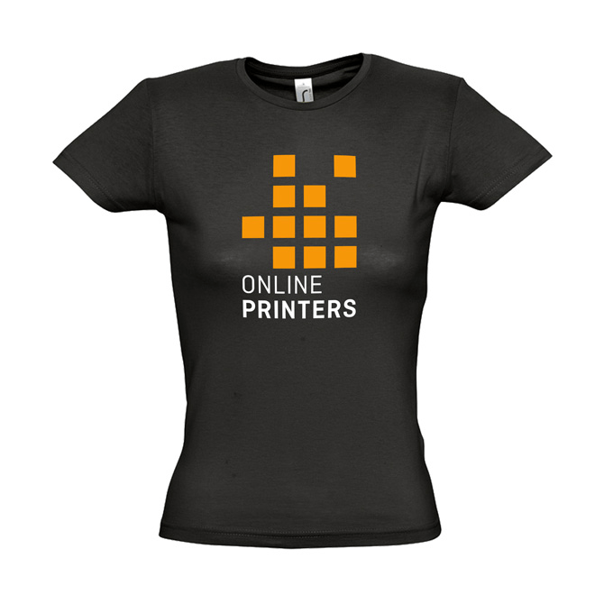 T-shirts Sols Miss